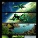 What If? Planet Hulk Interior Art